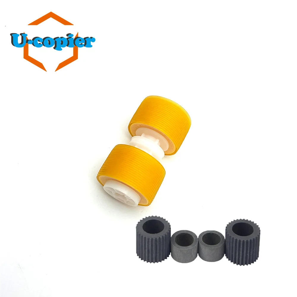 

5Sets Paper Pickup Roller Kit For Canon IR 7105 7095 7086 105 9070 8500 8070 7200 5055 5065 5075 5050 5570 6570 5000