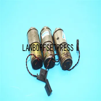 

LANBOFFSETPRESS 71.186.5311 Gear motor for offset printing machine length 68mm