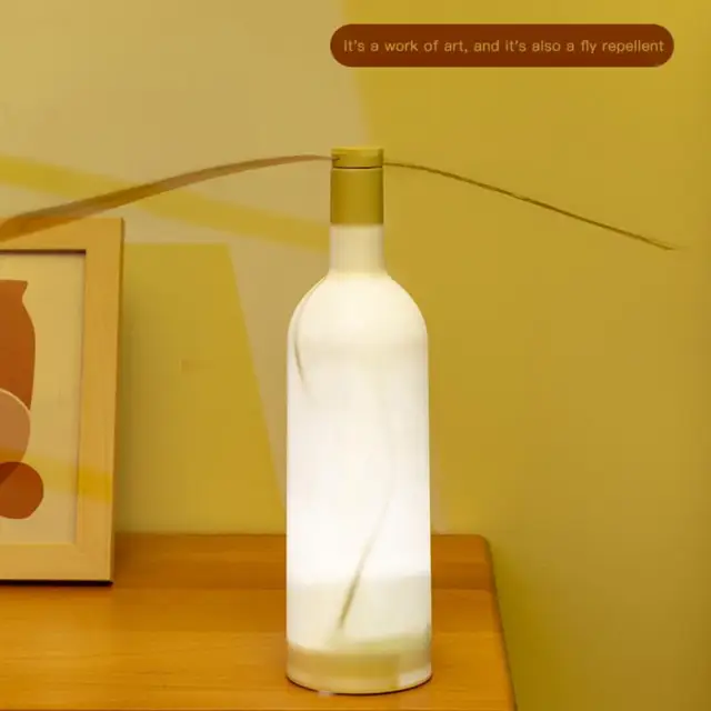 Szúnyogok Rovargyilkos Légyriasztó Ventilátor Tartsa Távol Legyek Hibákat Az Élelmiszer -Piknik Étkezés Védőszúnyog Csapdájú Légypusztító Eszköztől