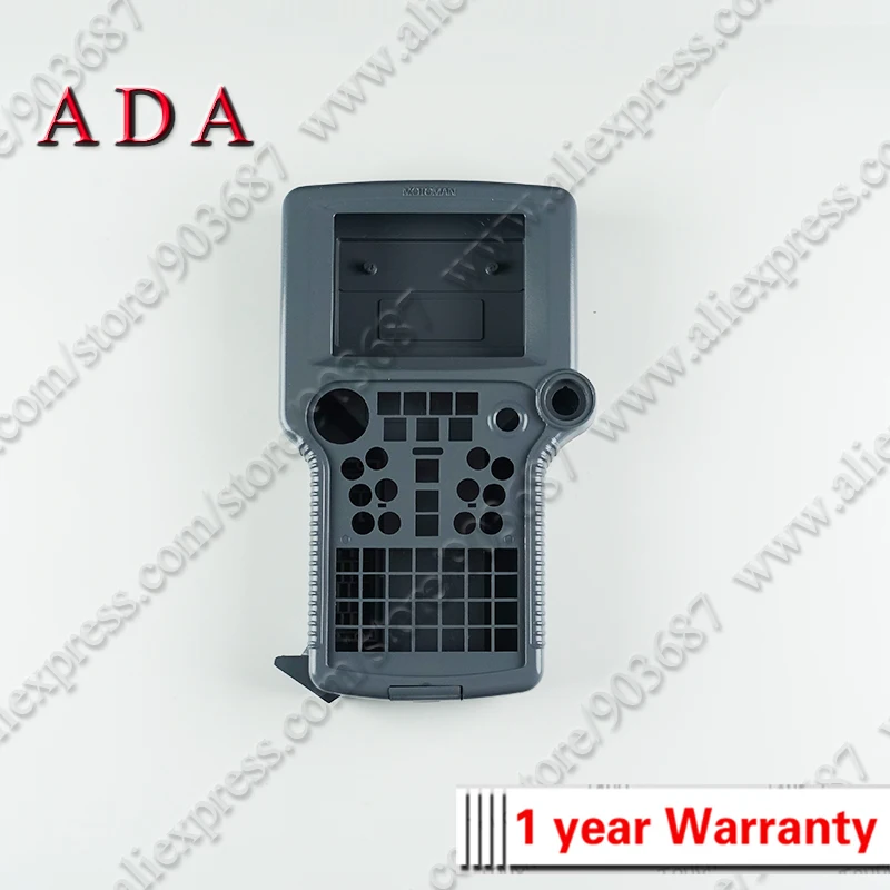 Пластиковый чехол корпус для kawa YASNAC XRC JZNC-XPP02B подвеска передние + черные чехлы на