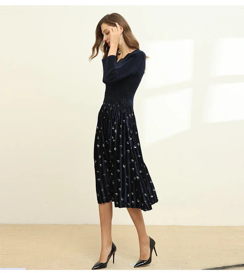 Bathroom Bath Brushed Gold Rain fall Faucet Brass