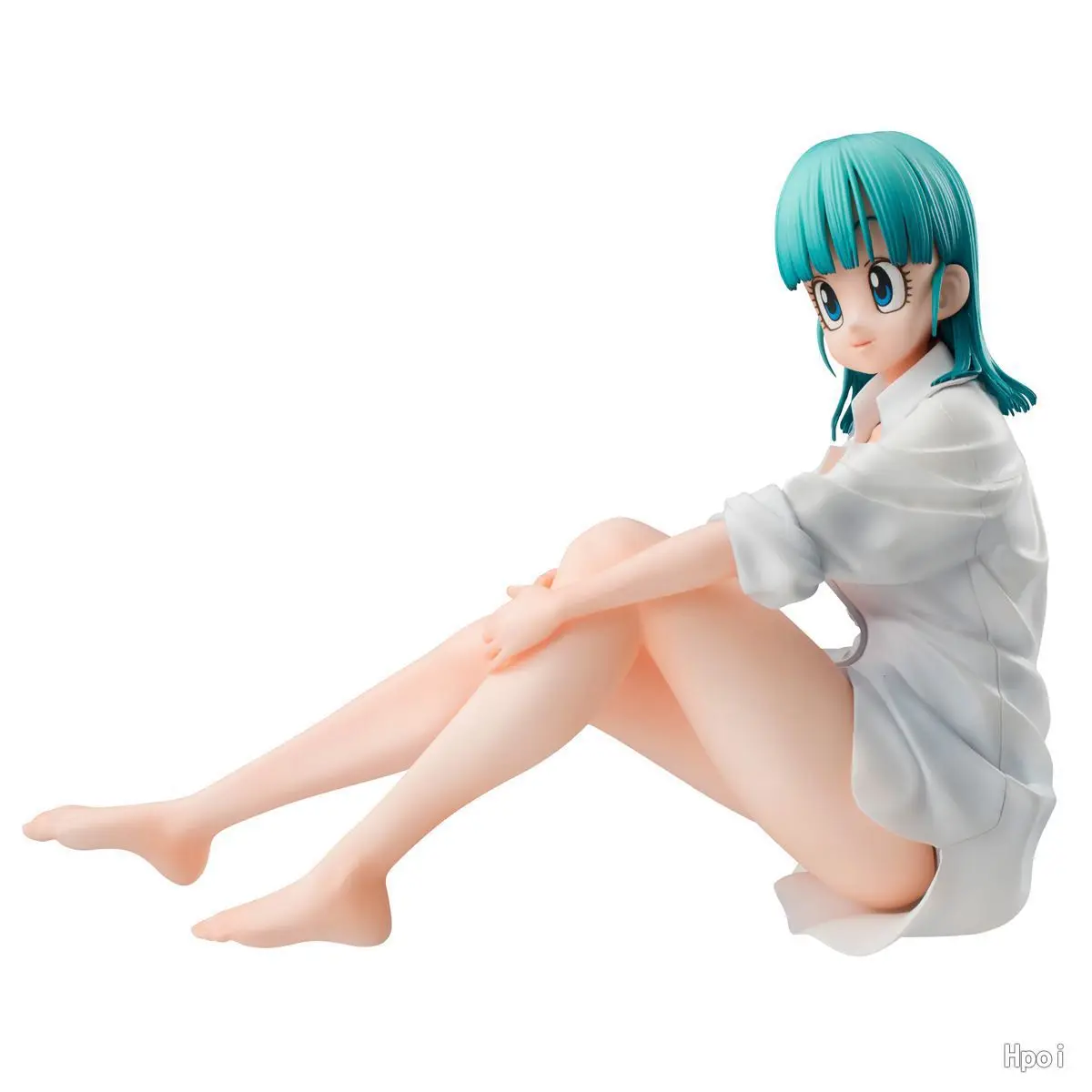 MH Gals Бумер сидя пижамы квалифицированные Bulma девушки в коробке гаражный комплект
