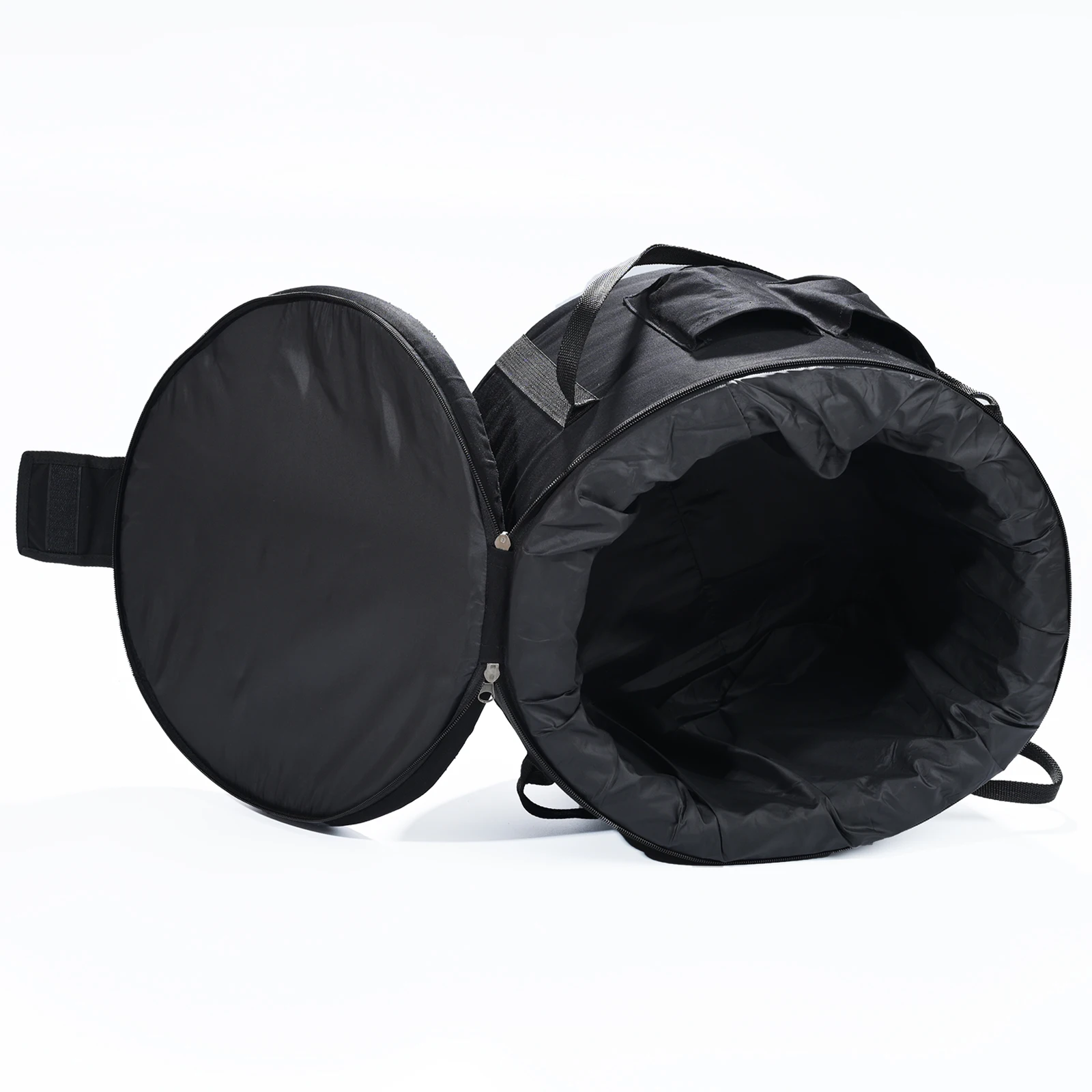 CVNC 10 &quotNote E Солнечная plexus чакра матовая кварцевая Поющая чаша + черная сумка для