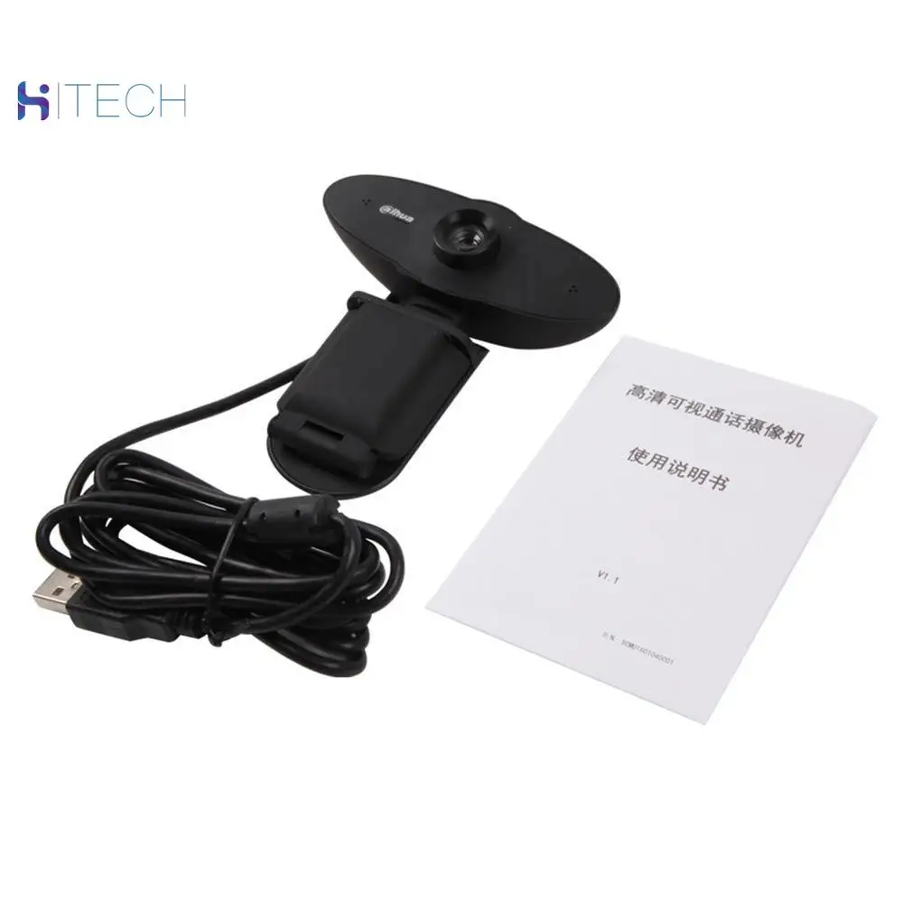 

A848 HD Laptop Desktop CMOS Image Sensor Camera Webcam Built-in Microphone