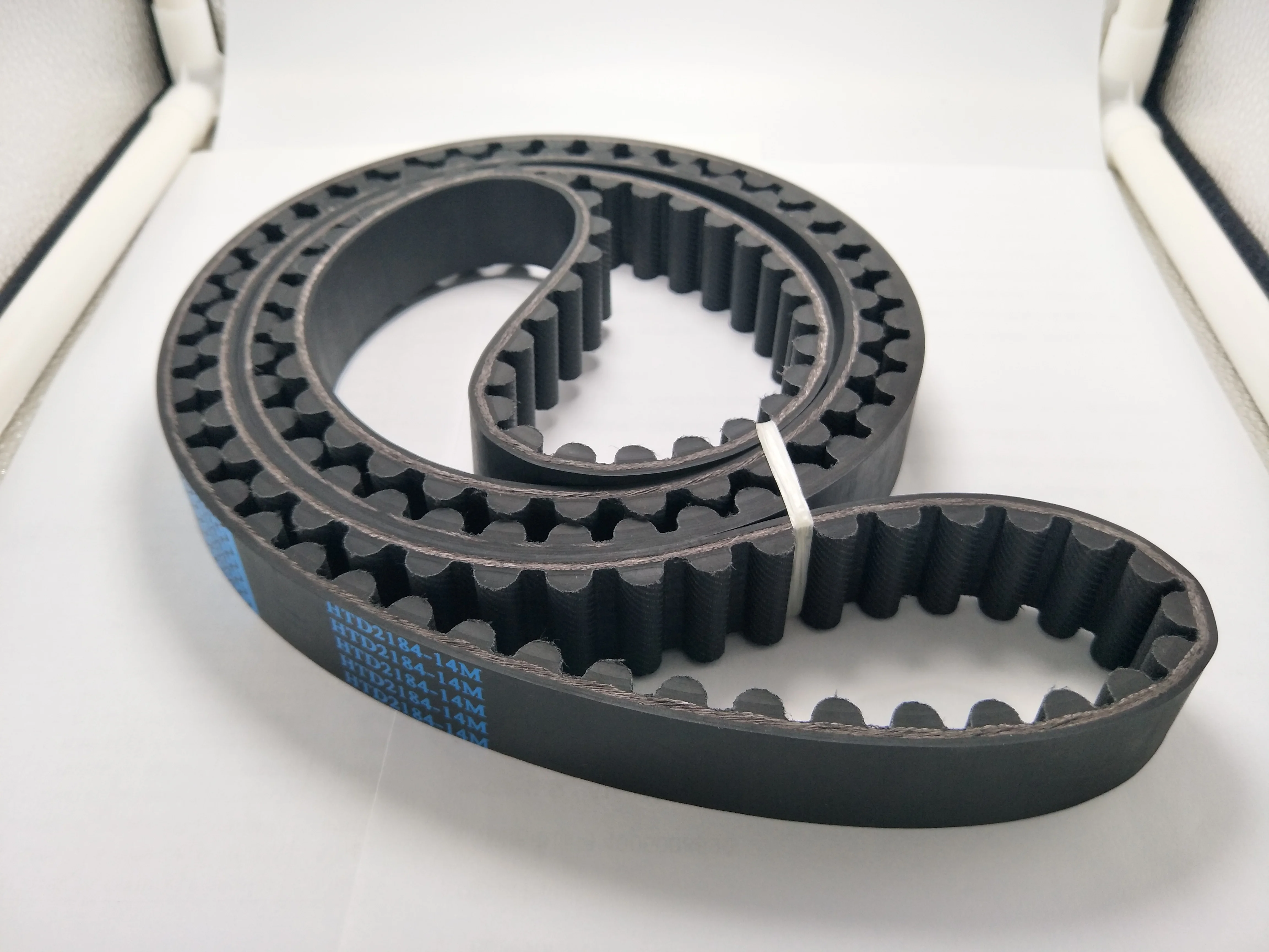 1120-8m-20 HTD Cinghia Di Distribuzione 8m 1120mm di lunghezza x larghezza 20mm