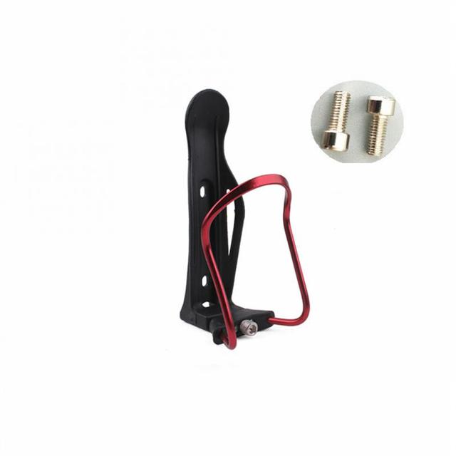 Bottle Holder Bicycle Drum Holder Water Cup Cages Cycling Mount Bicycle Mountain Road Drink Racks Bicycle Accessories