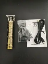 Professional Trimmer Shaver-Machine Clipper Barber Beard Electric-Razor Haircut Cordless