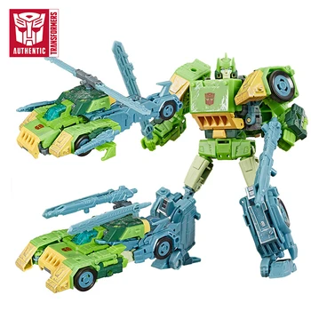

Transformers Toys Generations War for Cybertron Voyager WFC-S38 Autobot Springer Action Figure