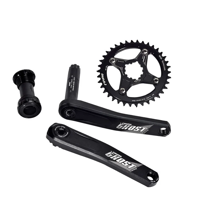 

175mm GXP MTB Crankset 104BCD 32T 34T 36T 38T Narrow Wide Chainring With Bottom Bracket Bike Crank For SRAM GXP XX1 X9 XO X01