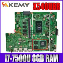 Asus X540ub Motherboard Motherboard Aliexpress