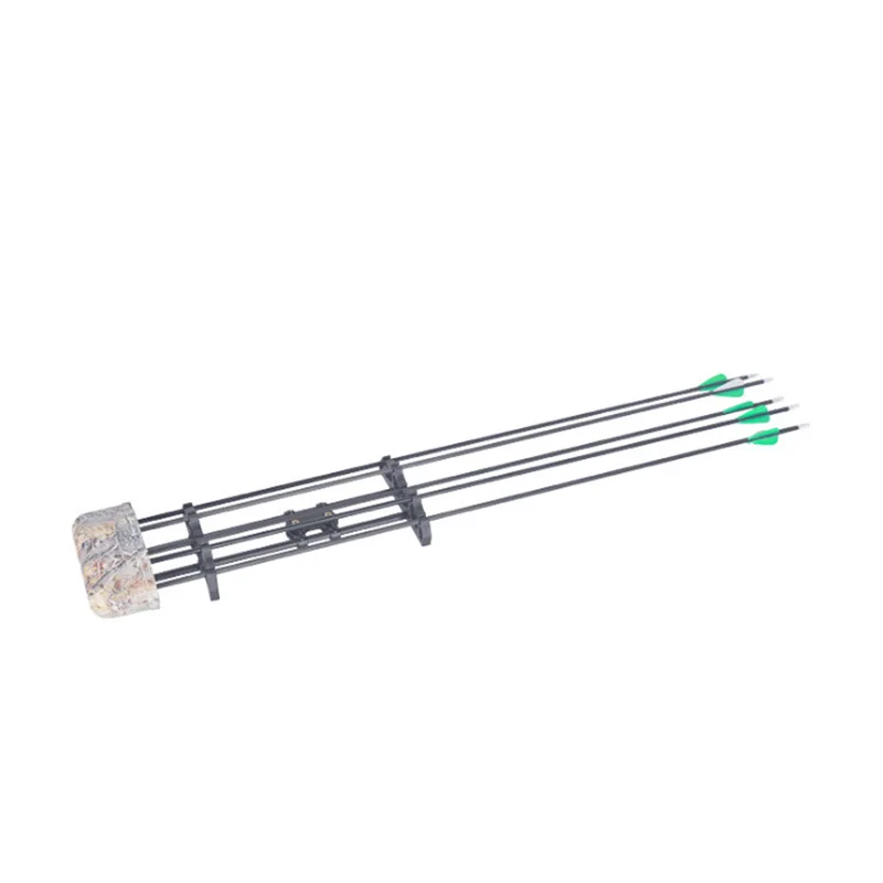 

Arrow Quiver High Quality Compound Bow Arrow Quiver Hold Arrow for Compound Bow Archery Hunting Shooting