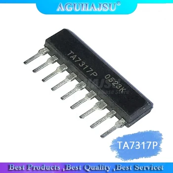 

1pcs/lot TA7317P TA7317 SIP-9