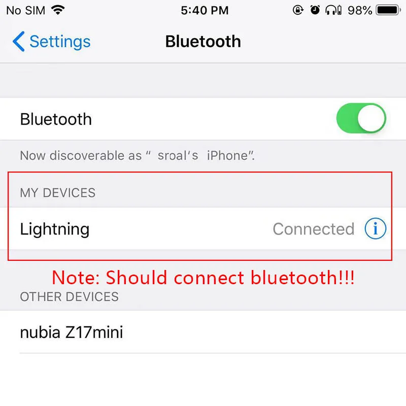 Для Apple IPhone XR в ухо стерео наушники с микрофоном Проводные Bluetooth наушники для IPhone 8 7 Plus X XS 11 Pro макс. гарнитура