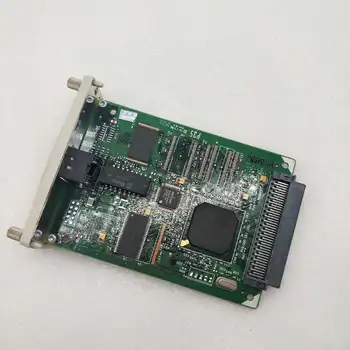 

100pcs REFURBISHED for HP printers JETDIRECT 620N REPLACE FOR 610N J4169A 615N J6057A 10/100TX NETWORK PRINT SERVER