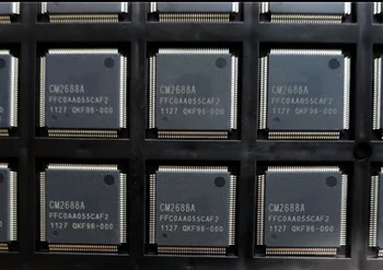 

10PCS New CM2688A CM2688A-K1 CM2688A-F2 TQFP-128 liquid crystal chip