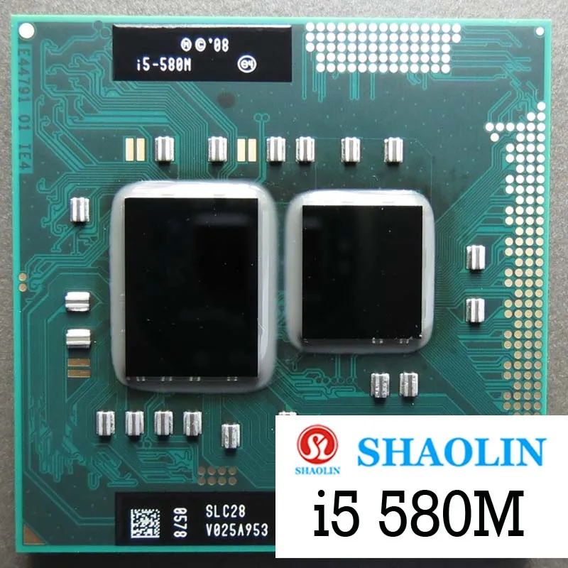 

Оригинальный двухъядерный четырехпоточный процессор SHAOLIN 40% МБ SLC28 580 ГГц, 35 Вт, Разъем G1/rPGA988A, скидка 2,6