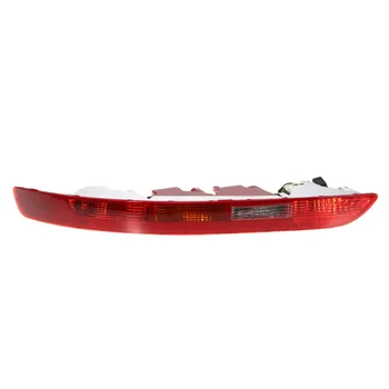 

Left Side Rear Bumper Reflector Light For Q5 2009-2016 Reverse Tail Lamp Rear Left Left Side Side Tail Tail Light