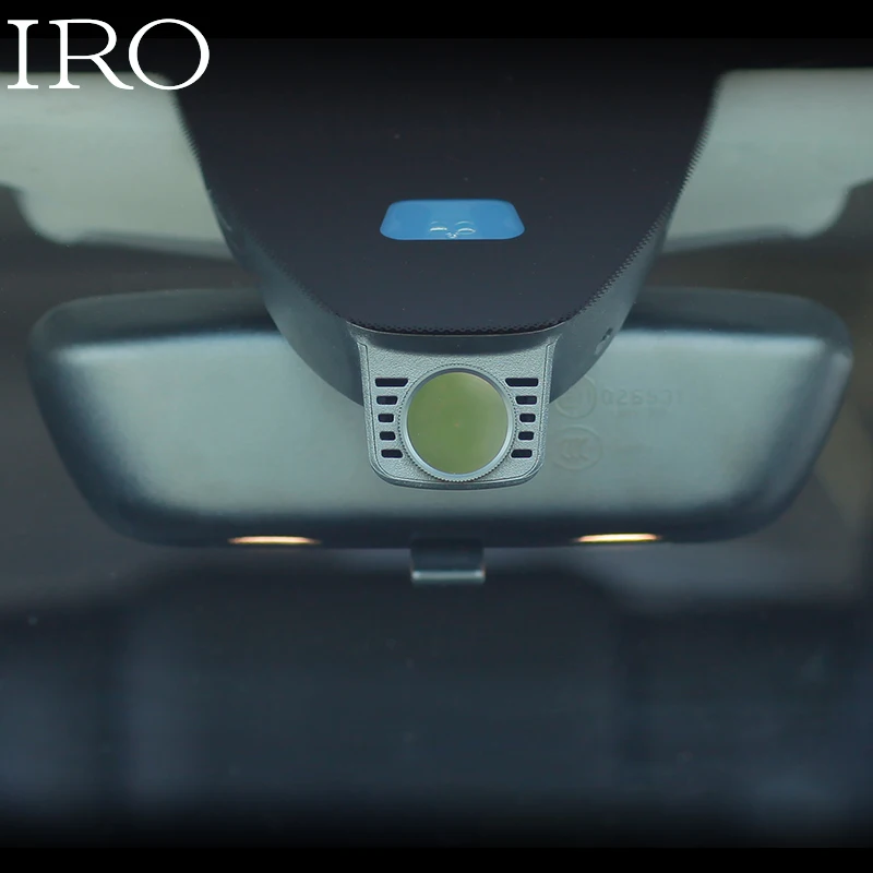 IRO Dashcam T97 для Mercedes Benz GLA(X156)/CLA(C117) класс