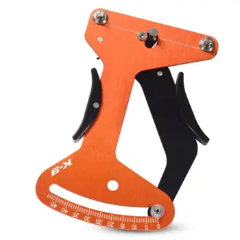 

Spoke Tension Meter Wire Tension Adjustment Tool Mountain Bicycle Accessories