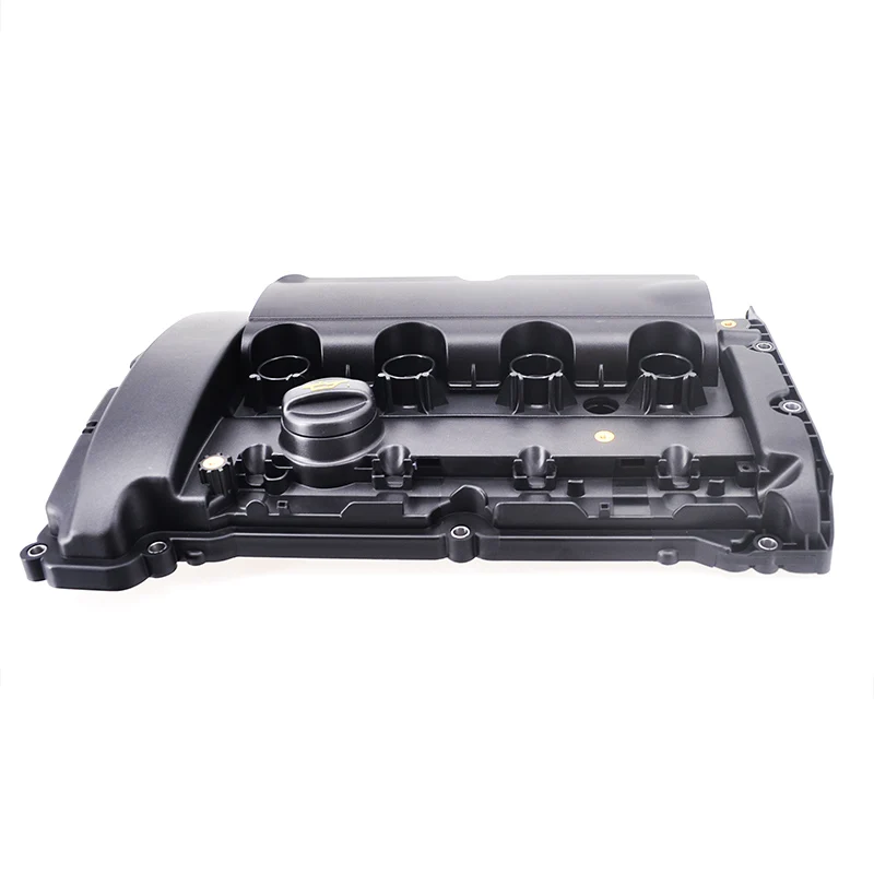1 шт. OEM V759886280 двигатель Головка блока цилиндров прокладки клапанной крышки& Прокладка V759886280 для peugeot 207 208 308 508 3008 5008 Citroen C4 C5 1,6 T DS 5