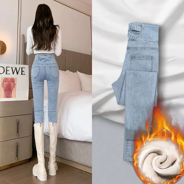 Denim Pant|Jeans| - AliExpress