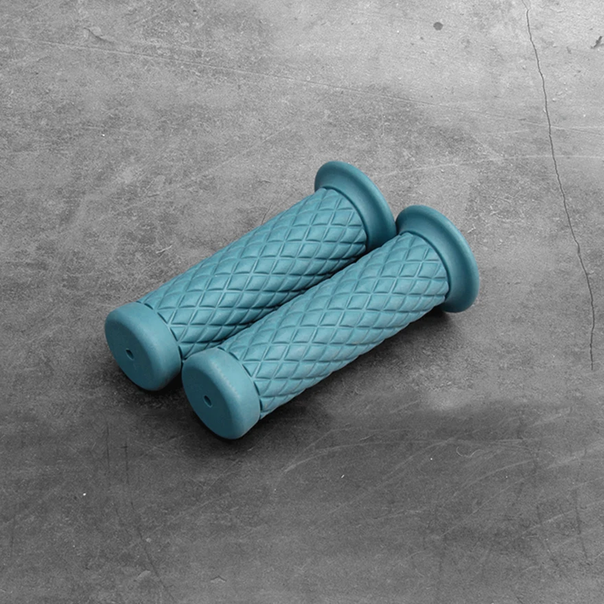 retro motorcycle handlebar grip