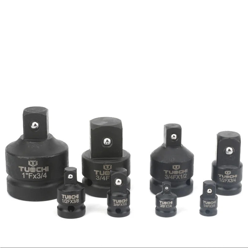 Jeu De 21 Tournevis à Chocs 3/8" Genius Tools ID-321M - Acier Chrome-molybdène - Métrique - Neuf Sous Blister