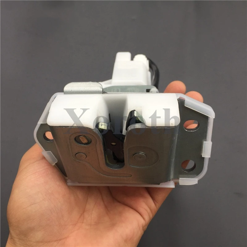 New Genuine OEM Back Door Latch Assy,Tailgate Lock 82510-63J00