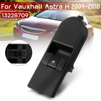 

Window Control Switch Button 13209204 13228699 13228709 For Opel Astra H 2004-2015 for Vauxhall Zafira 2005-2012 2013 2014 2015