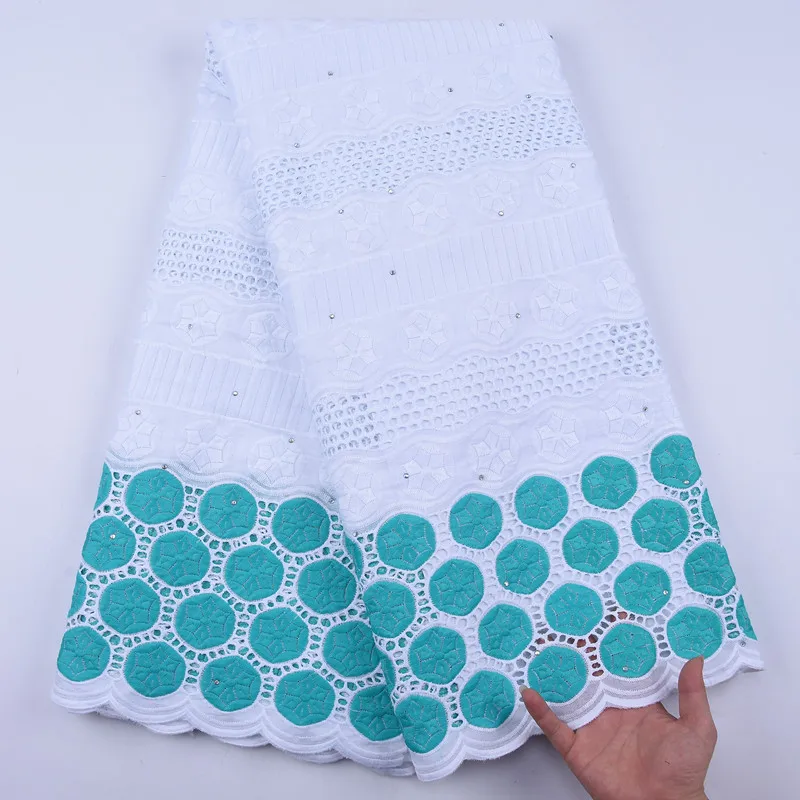 SJD кружевная Высокая качественная французская ткань вышивка африканская с