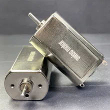 2032 Швейцарский двигатель 2 шт роторная тату машина моторный тату-пистолет роторный мотор лайнер шейдер сменный мотор для стелса