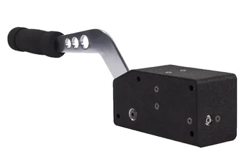 

Make for Entity T300 / TX / TSPC fanatec CSW v1.5 PC linear handbrake