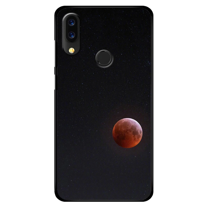 Для Umidigi power Case милые аниме из мультфильмов DIY узорчатый чехол TPU Мягкая силиконовая задняя крышка для UMI power UMI A5 Pro Чехол для телефона
