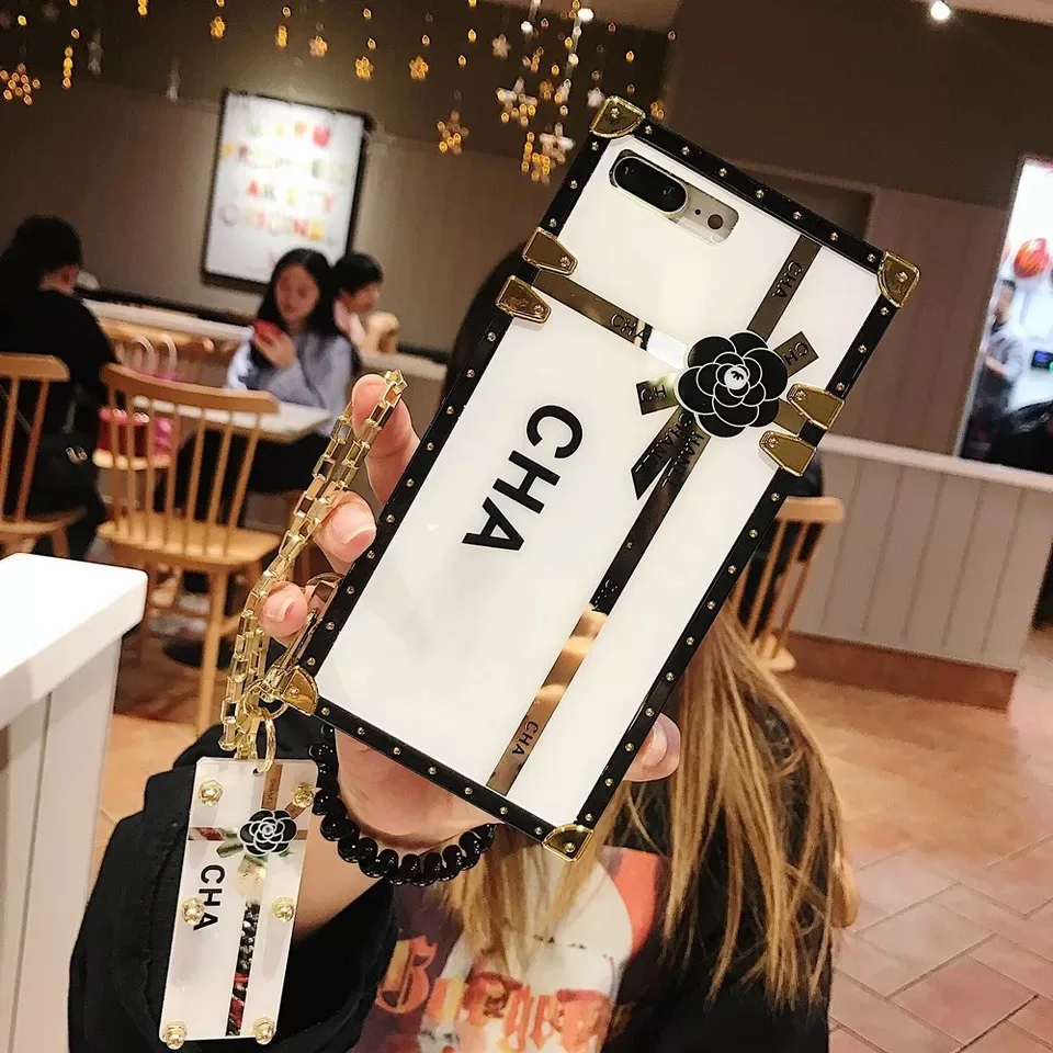 Fashion Luxury Phone Case for IPhone 13 Pro Max 12 Pro Max 12 Pro 12 11 Pro Max XS Max XR X 8 7 for Samsung A11 A01 A21 A02s A02