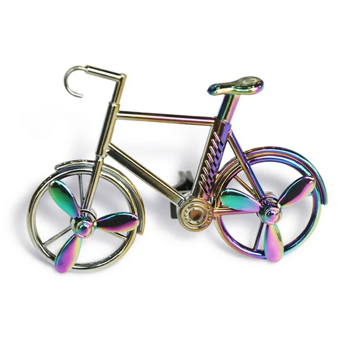 Автомобильный освежитель воздуха, автомобильный ароматерапия, автомобильные аксессуары, украшения для велосипеда, твердый аромат, автомобильный парфюм BHD2