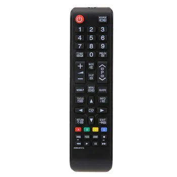

Replacement Remote Control AA59-00741A for Samsung LCD LED SMART TV LE32D550 LE32D580 LE37D550 LE37D580 LE40D550 UE42F5000AK