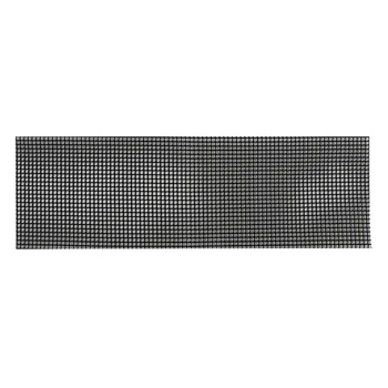 

Flower Pot Leakproof Gasket Breathable Mat Mesh Pad Grid Bottom Park Hole Home Bonsai Garden Anti Insect