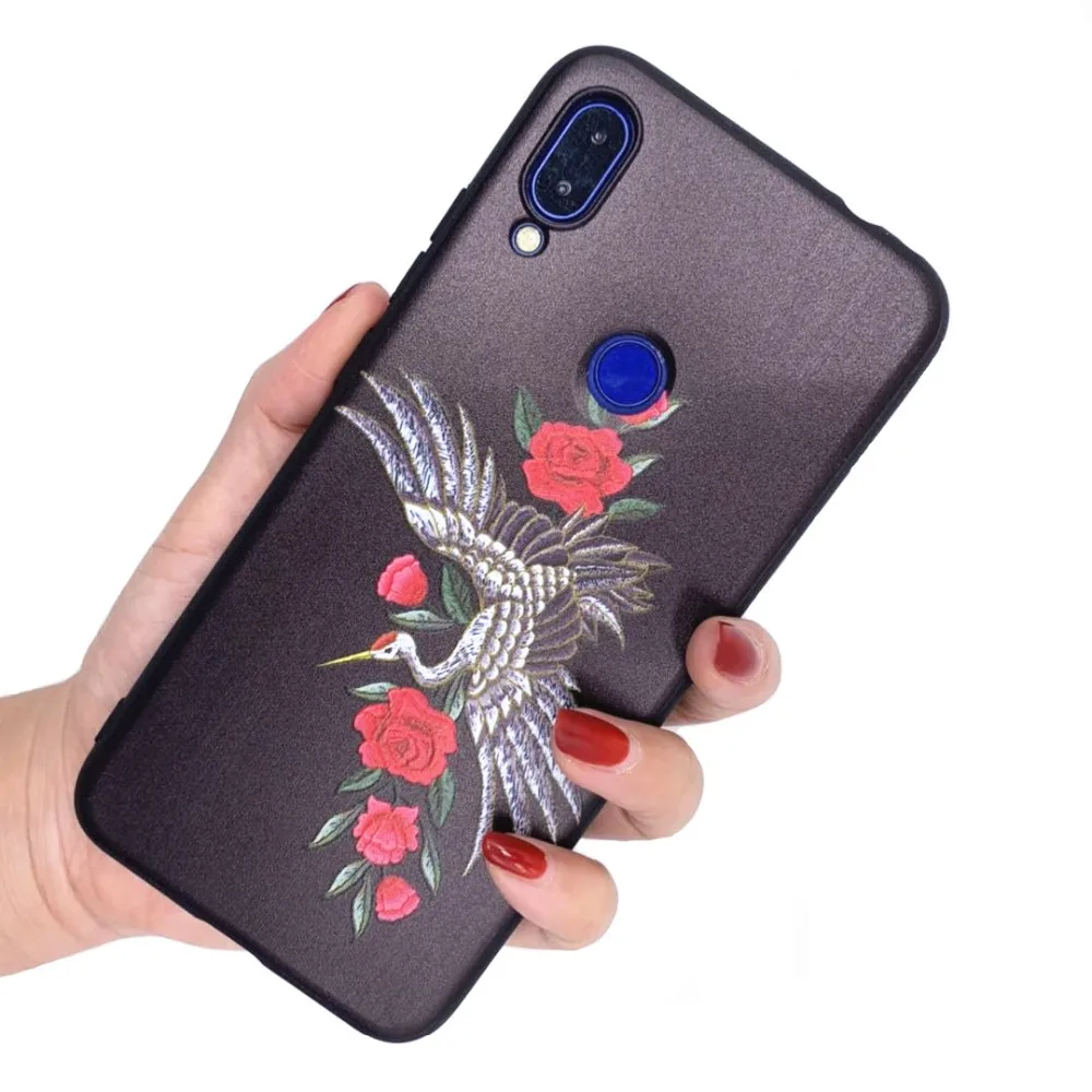 xiaomi redmi 7 case flip