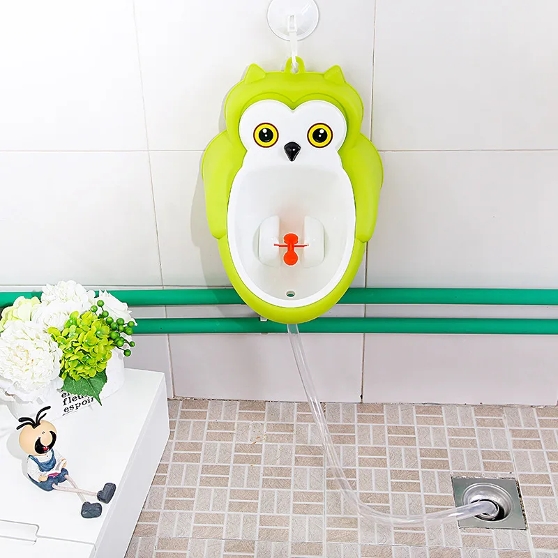 

Baby Urinal Boy Wall Mounted Urinal Kids Urinal Children Stand-up Urinal BOY'S Urinal Funnel