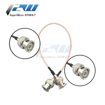 

10/20/30/40/50/60/70/90cm 1M/2M HD SDI RG316 BNC Digital Video Output Cable Male to Male for BMCC BMPC