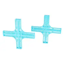 10 шт. Push-pull Крест Тип пчела Королева анти-побега коробка пчела королева выращивание заключенного пчеловодство оборудование для пчеловодов