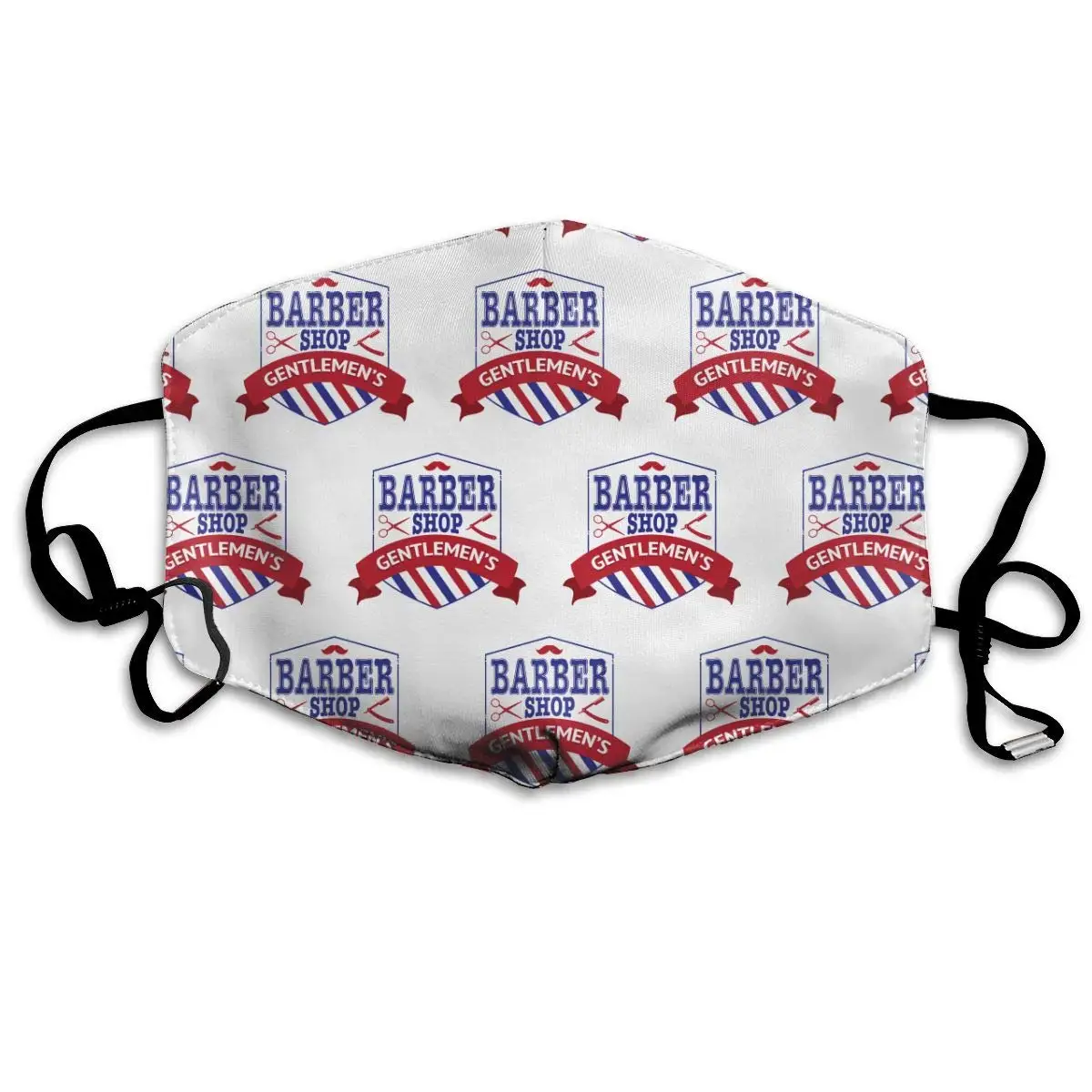 Художественная маска Garde для студии можно стирать многоразовые маски рта