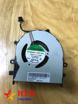Original Cpu Cooling Fan For Dell Latitude 3340 340 3350 P47g 0990wg 990wg Buy At The Price Of 15 01 In Aliexpress Com Imall Com