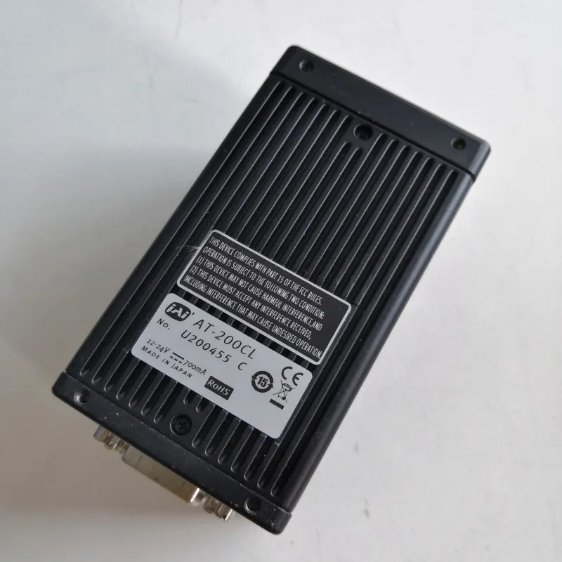 JAI AT-200CL CCD color camera 2 megapixels （Quality guarantee and the price is negotiable） | Инструменты