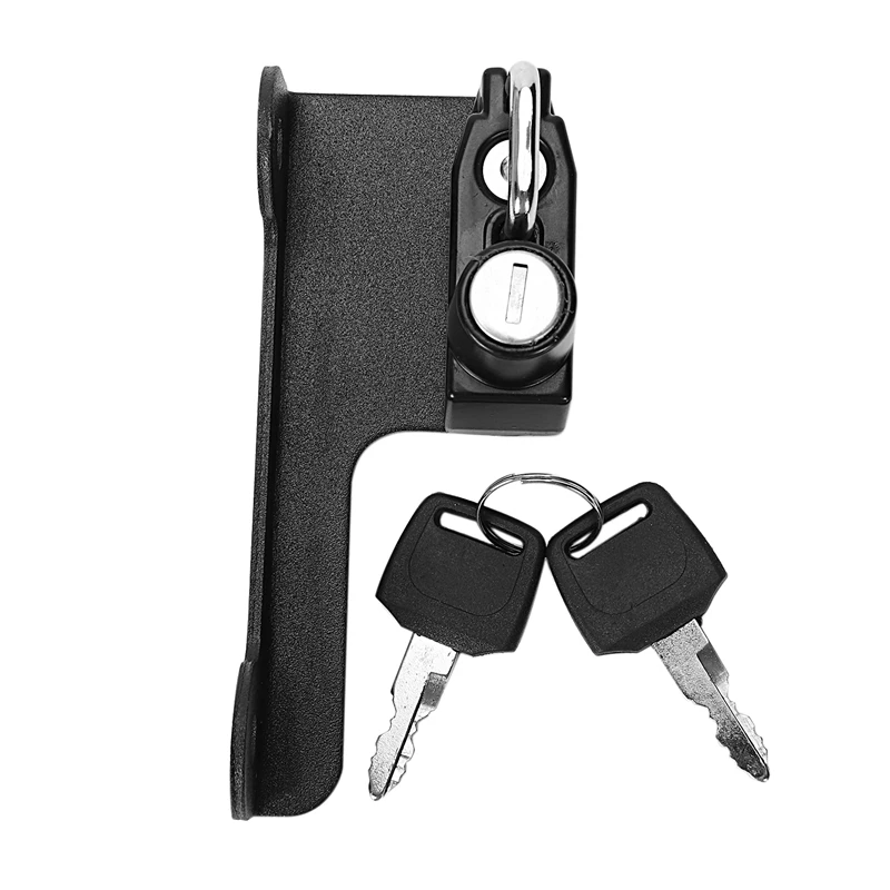 

Motorcycle Helmet Lock Kit for BMW R1200GS LC 2013-2018 R1250GS Adventure 2019 Helmet Lock Motorcycle Accessories
