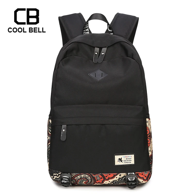 

Oxford Waterproof School Backpack For Teenager Boy Casual School Bags For Girls Black Travel Backpack Kids Children Bag Gift