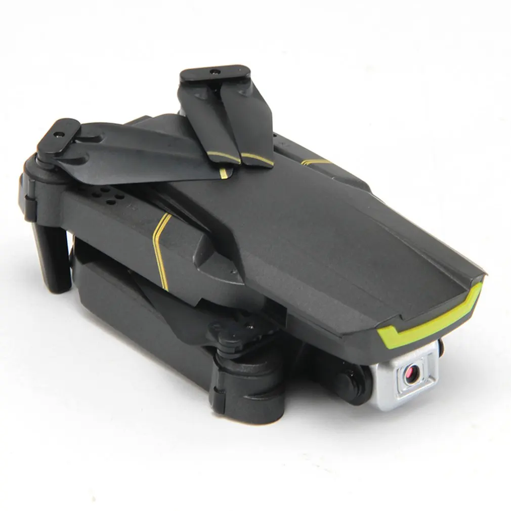 H19 RC складной Радиоуправляемый Дрон оптическое позиционирование потока с FPV Wifi 1080 P/4 K HD камера удержание высоты мини радиоуправляемые дроны