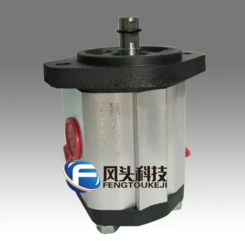 

ITALY MARZOCCHI gear pump GHP2A-D-9/10/12/16/20/25/30-FG