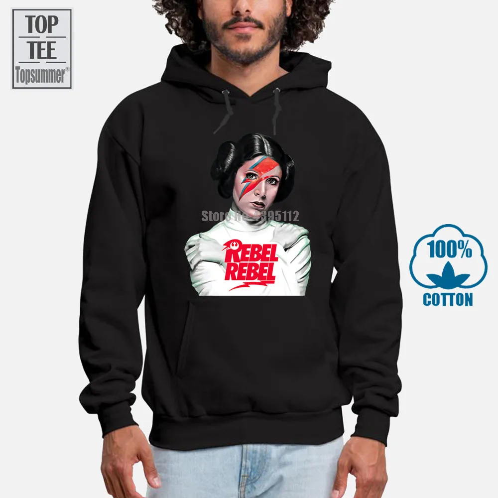 princess leia hoodie