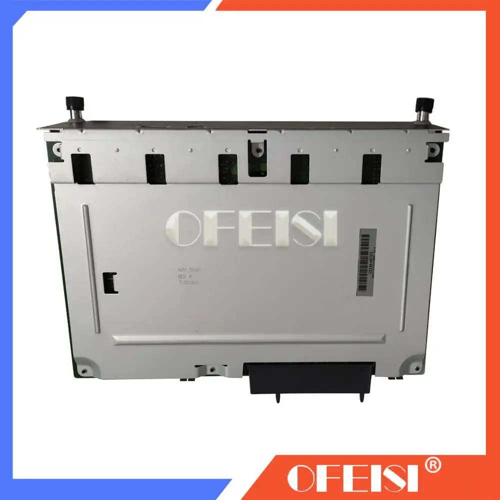 Оригинальная панель форматирования для hp LaserJet M806 806 CZ244-67901 Материнская плата принтер часть на продажу